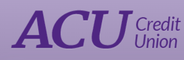 ACU Credit Union